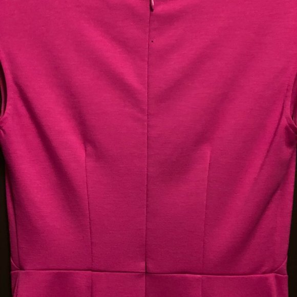 Pink Dress - Picture 2 of 5